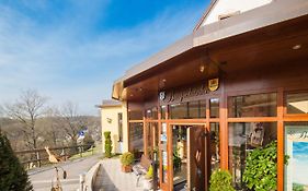 Burgschänke, Hotel&Restaurant